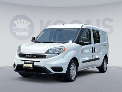 Used 2022 RAM ProMaster City Tradesman w/ Window Group 05