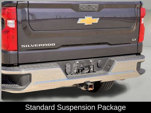 Used 2022 Chevrolet Silverado 1500 LT image 7