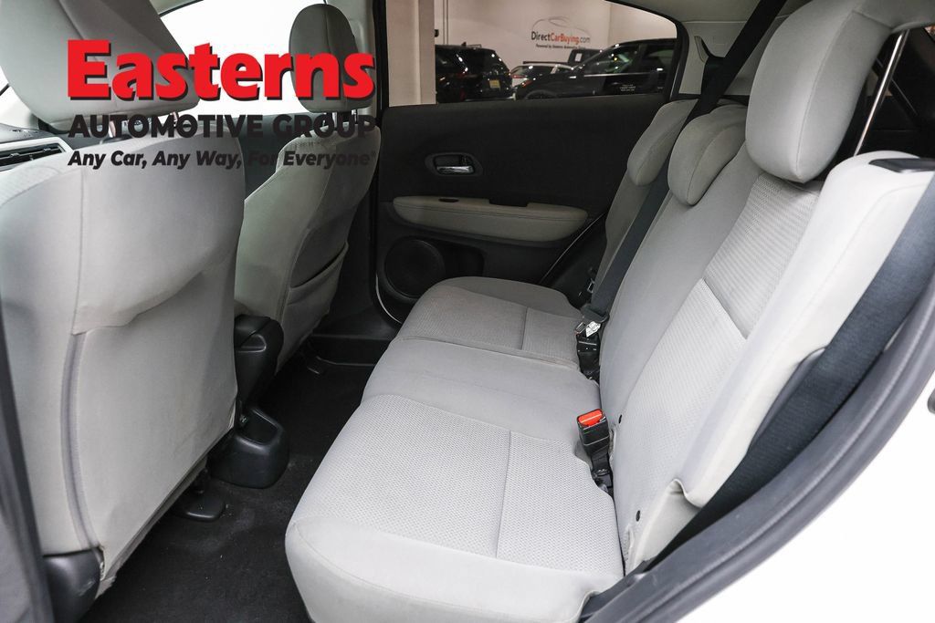 Used 2022 Honda HR-V LX image 20
