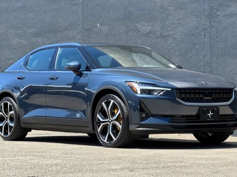 Used 2022 Polestar Polestar 2 w/ Performance Package AWD/4WD image 9