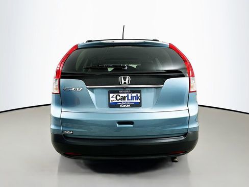 Used 2014 Honda CR-V EX-L image 7
