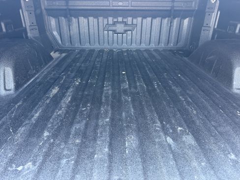 Used 2025 Chevrolet Silverado 1500 RST AWD/4WD image 9