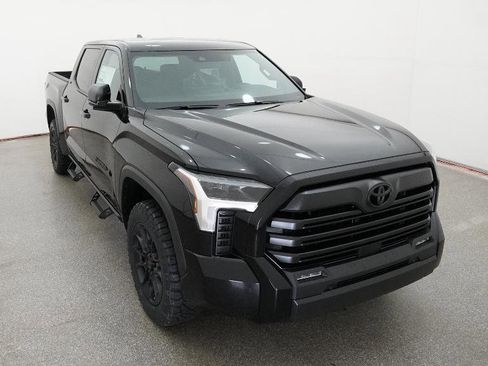 New 2026 Toyota Tundra SR5 AWD/4WD image 31