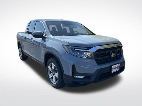 New 2026 Honda Ridgeline RTL image 7