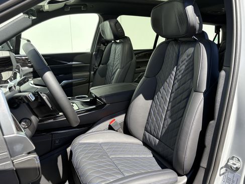 New 2026 Cadillac Escalade IQL Sport 1 w/ LPO, ONYX Package image 6