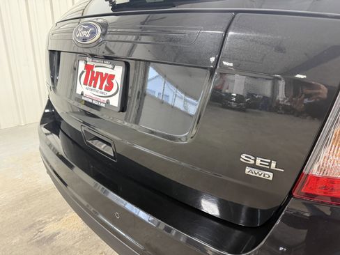 Used 2013 Ford Edge SEL image 5