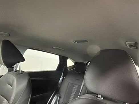 Used 2024 Hyundai Tucson Blue AWD/4WD image 13