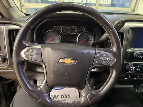 Used 2019 Chevrolet Silverado 3500 LT image 18