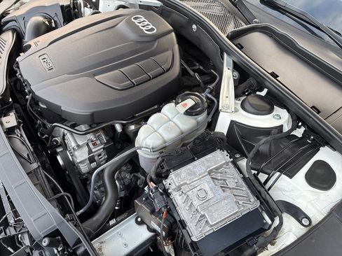 Used 2020 Audi A5 2.0T Premium w/ Convenience Package image 35