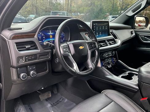Certified 2023 Chevrolet Tahoe Premier image 15