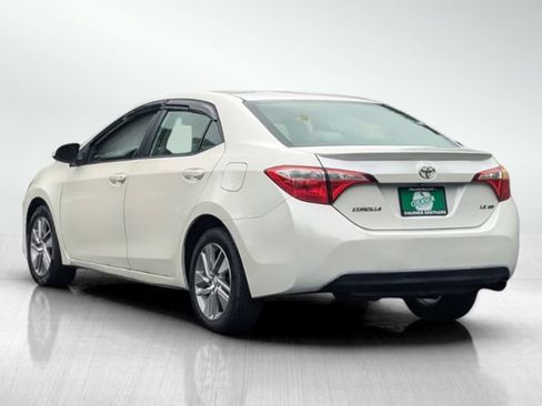 Used 2014 Toyota Corolla LE FWD image 6