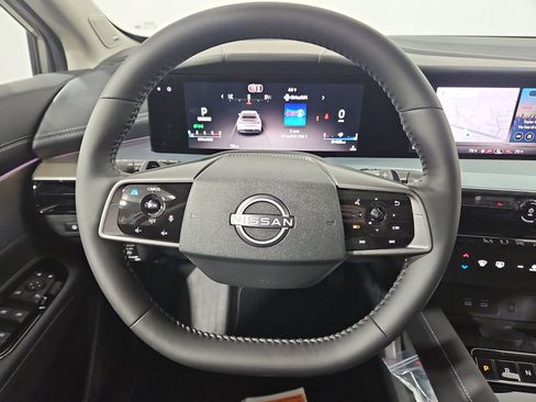 New 2026 Nissan Murano SL image 15