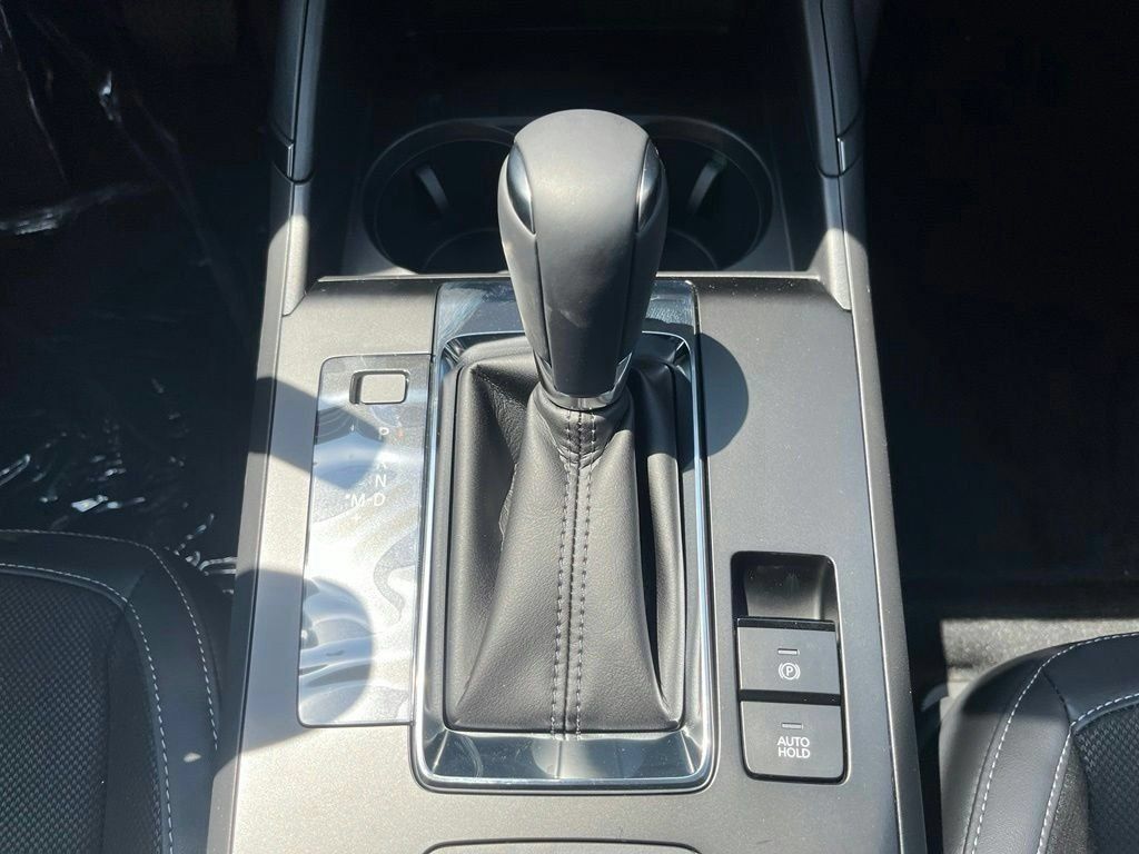 New 2026 MAZDA CX-5 Preferred AWD/4WD image 14