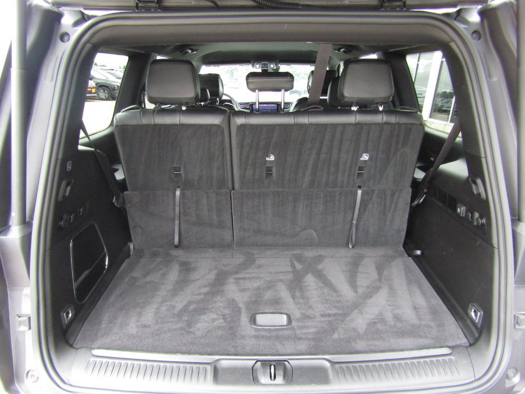 Used 2025 Jeep Wagoneer Series II AWD/4WD image 37
