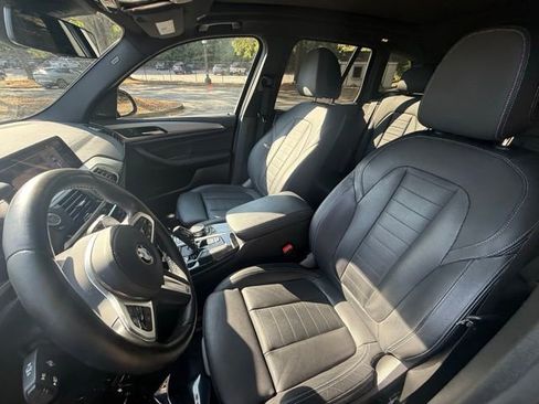 Used 2021 BMW X3 M40i image 13