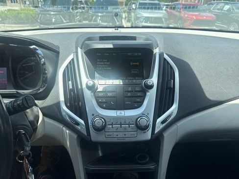 Used 2017 GMC Terrain SLE w/ Driver Alert Package I FWD image 7