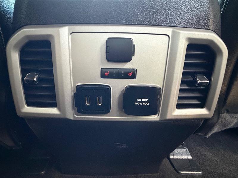 Used 2018 Ford F150 4x4 SuperCrew image 40