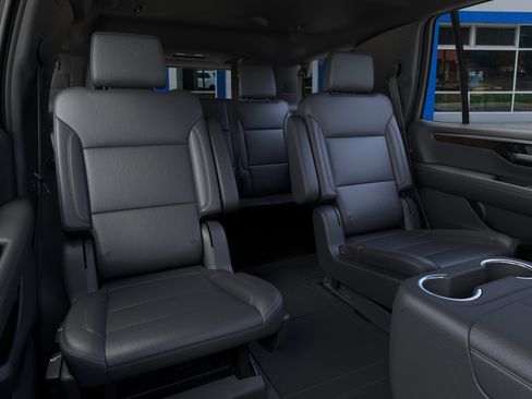 New 2026 Chevrolet Tahoe LT w/ Comfort Package AWD/4WD image 41