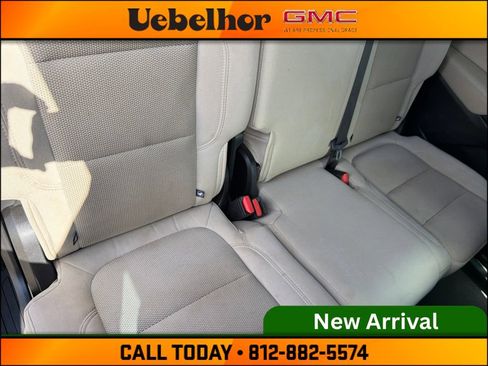 Used 2023 Chevrolet Traverse LS w/ Safety Package AWD/4WD image 6