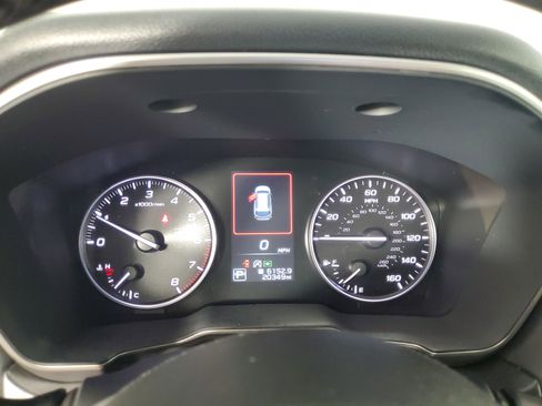 Used 2024 Subaru Outback Limited AWD/4WD image 26