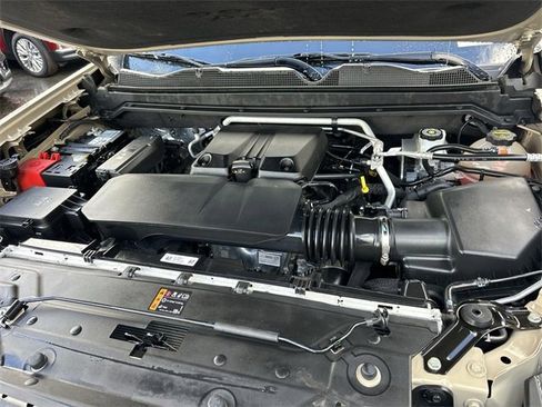 Used 2024 Chevrolet Colorado Trail Boss w/ Advanced Trailering Package image 29