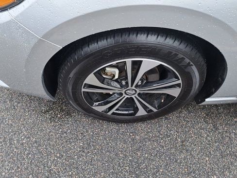 Used 2023 Nissan Sentra SV image 26