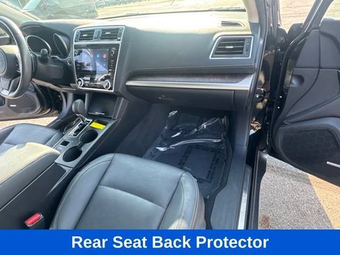Used 2019 Subaru Outback 2.5i Limited w/ Popular Package #2 AWD/4WD image 16