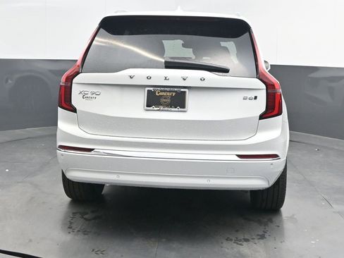 New 2026 Volvo XC90 B6 Ultra image 6