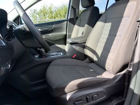 Used 2023 Chevrolet Equinox LT AWD/4WD image 12