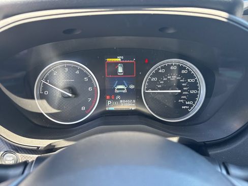 Used 2023 Subaru Forester Premium AWD/4WD image 12