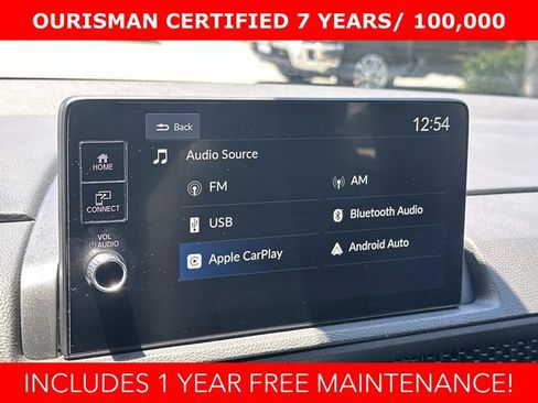 Used 2026 Honda CR-V TrailSport image 23