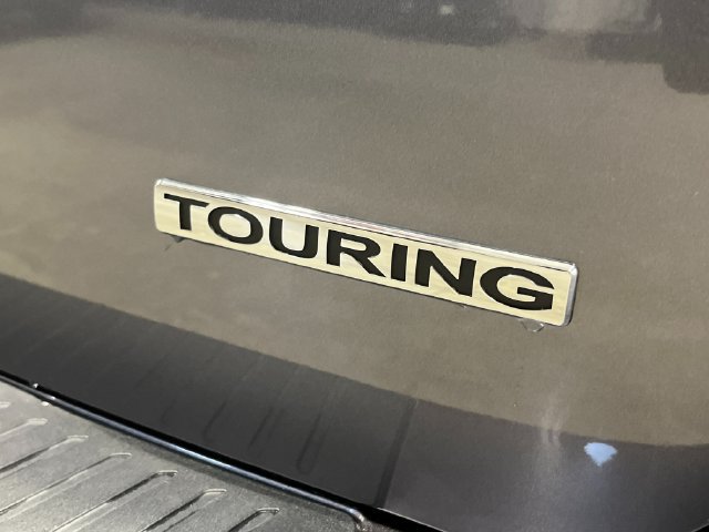 New 2027 Honda Odyssey Touring image 10