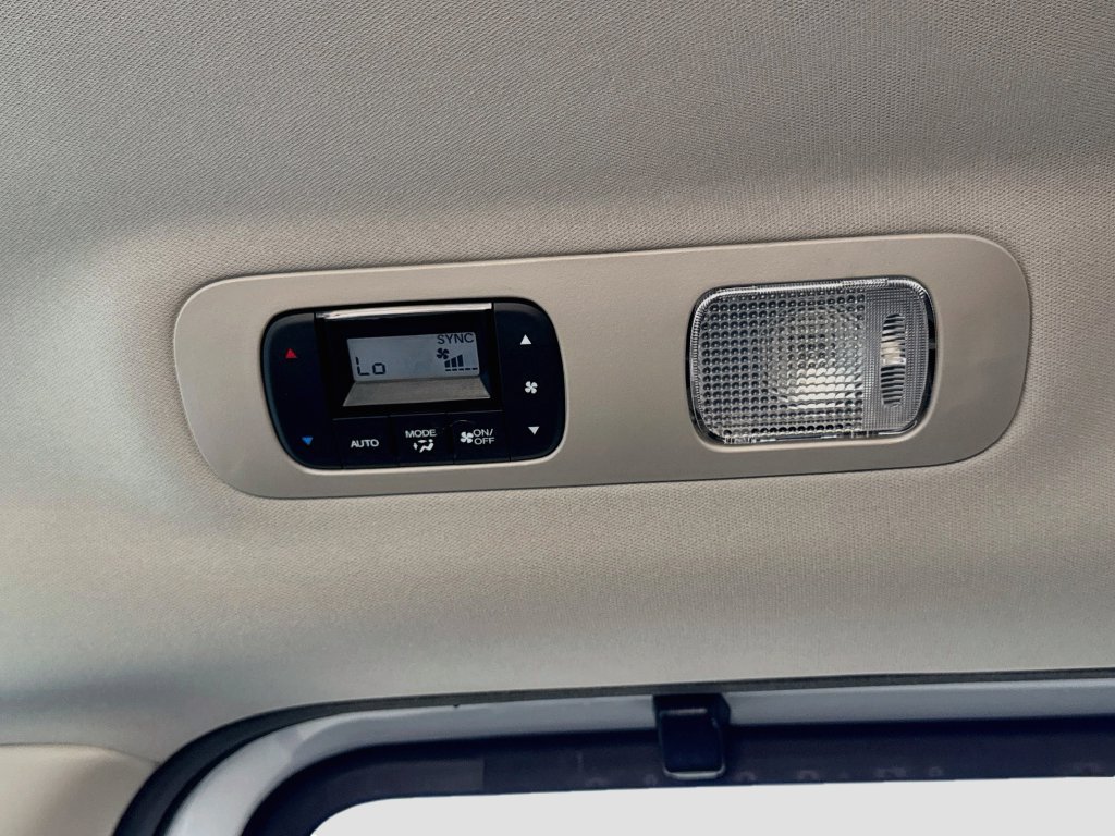 New 2027 Honda Odyssey EX-L image 31