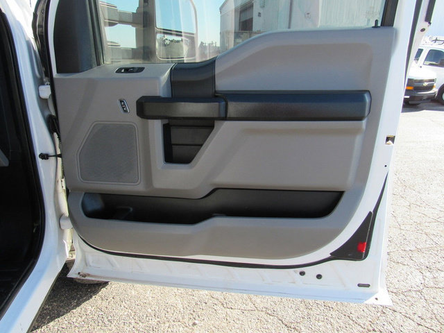 Used 2019 Ford F350 XL w/ XL Value Package AWD/4WD image 11
