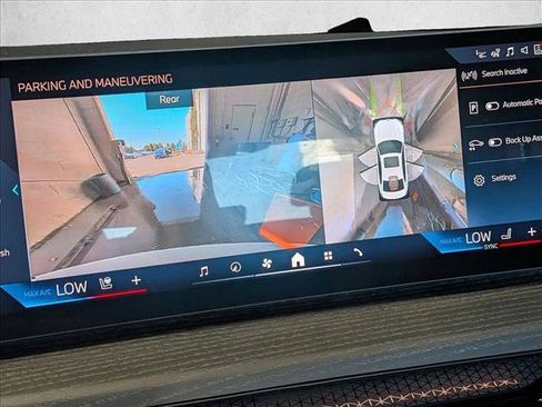 New 2026 BMW 330i Sedan w/ Premium Package image 13