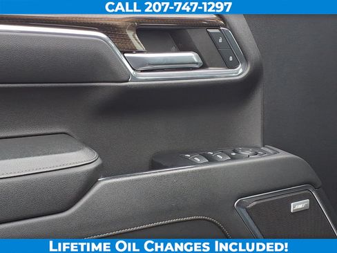 Used 2023 Chevrolet Silverado 1500 RST w/ All Star Edition Plus AWD/4WD image 11
