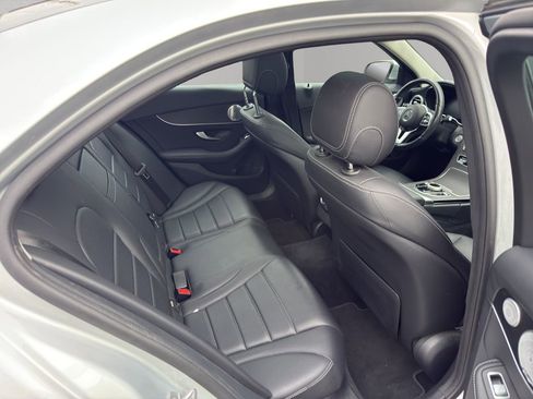 Used 2021 Mercedes-Benz C 300 4MATIC Sedan image 26