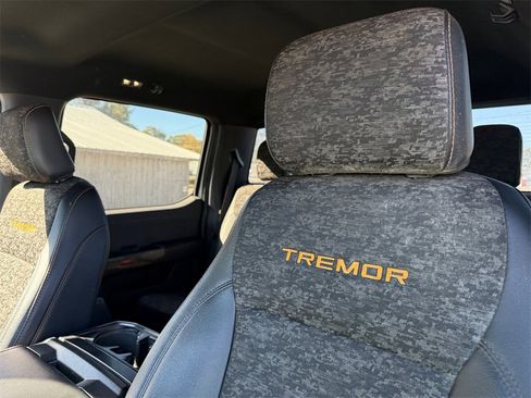 Used 2023 Ford F150 Tremor w/ Trailer Tow Package image 20