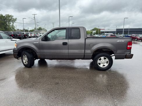 Used 2006 Ford F150 STX AWD/4WD image 8