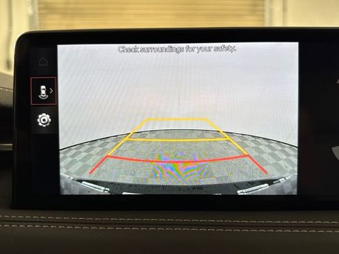 New 2025 Genesis G70 2.5T w/ Sport Prestige Package image 18