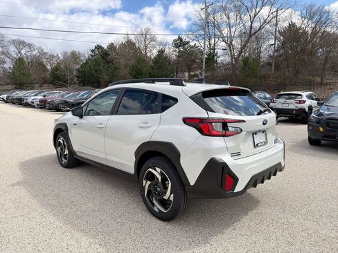 New 2026 Subaru Crosstrek 2.5i Limited AWD/4WD image 11