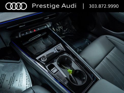 New 2026 Audi Q3 quattro 2.0T image 20