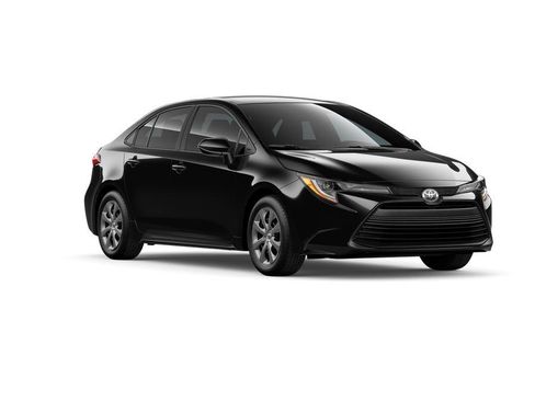 New 2026 Toyota Corolla LE image 15