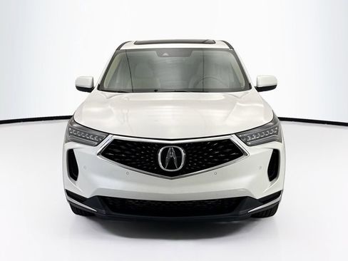 Used 2023 Acura RDX Technology Package image 2