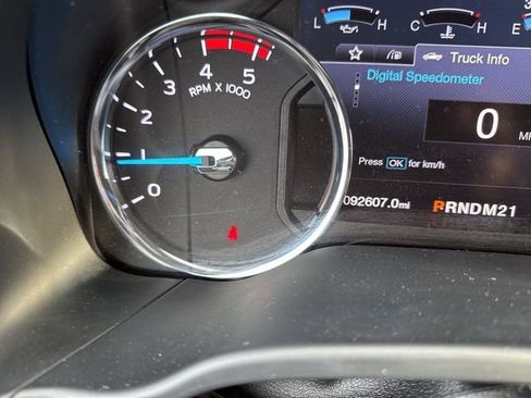 Used 2019 Ford F350 Lariat w/ Chrome Package image 15