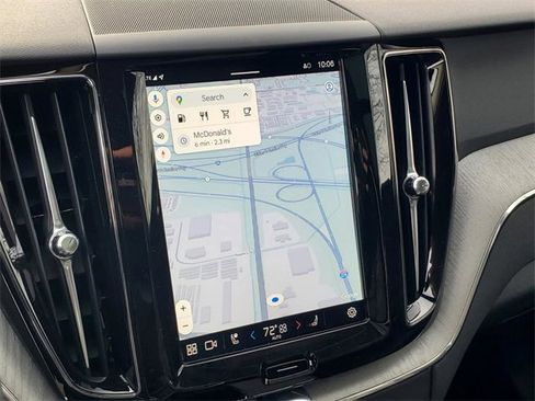 Certified 2025 Volvo XC60 B5 Plus image 23