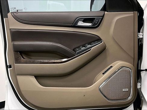 Used 2015 Chevrolet Tahoe LT image 21