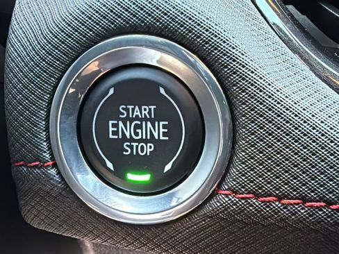 Used 2026 Chevrolet TrailBlazer RS w/ Convenience Package AWD/4WD image 17