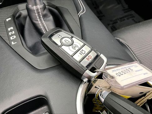 Used 2024 Ford Mustang Premium image 10