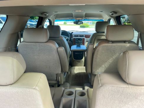 Used 2009 Chevrolet Tahoe LT image 26